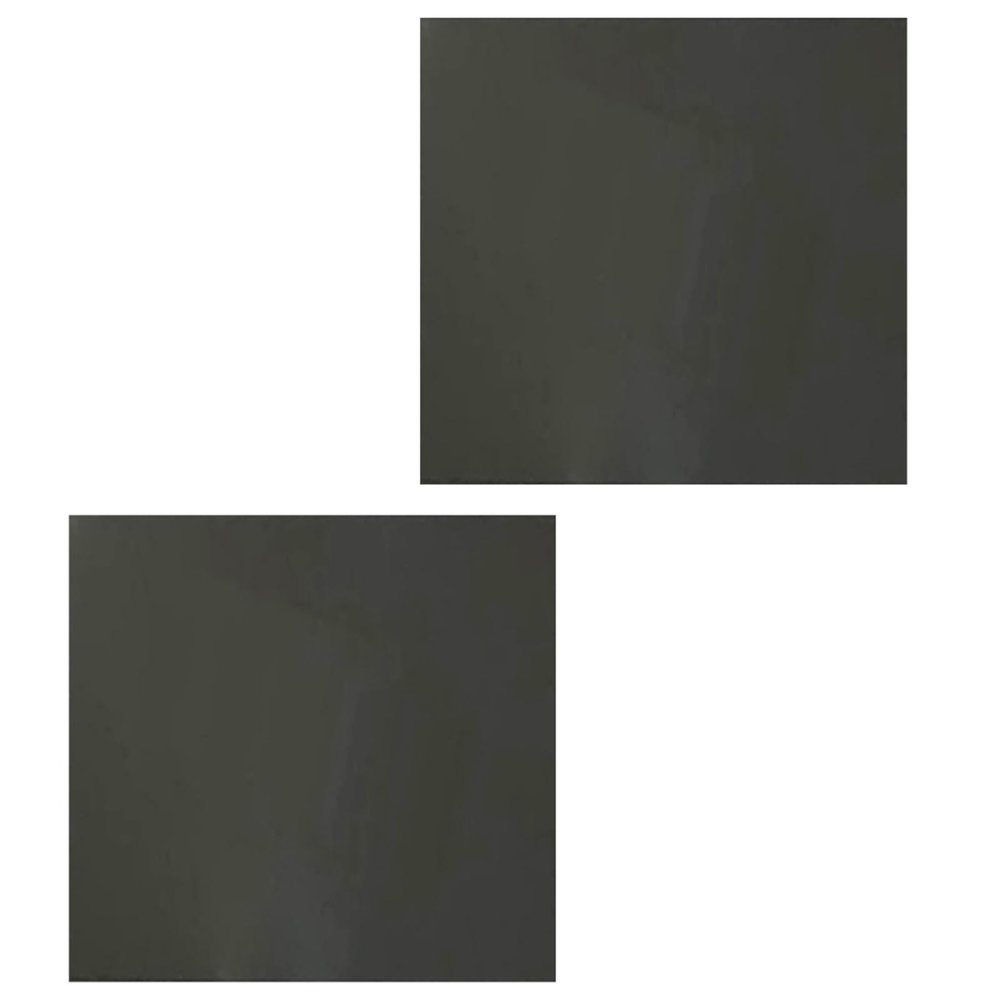 2Pcs Adhesive Polarized Film Sheets Polarizer Linear Polarizing Filter for Screen Repair Educational Physics 2 Pack