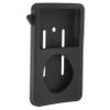 CAXUSD 80g Music Player Silicone Protector Case for Lightweight and Impact Resistant Stylish Black Cover for Audio Device Protection view 1