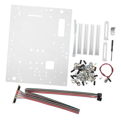 CAXUSD 1set Case USB Panel and Design for and Motherboards for Workstations and Gaming Setups