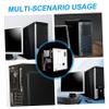 CAXUSD 1set Case USB Panel and Design for and Motherboards for Workstations and Gaming Setups view 4