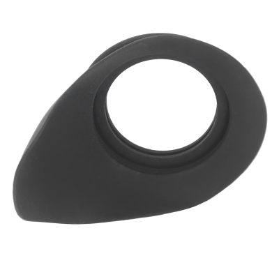 Viewfinder Eye Piece, Foldable Rubber Camera Viewfinder Eyecup for Photography