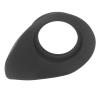 Viewfinder Eye Piece, Foldable Rubber Camera Viewfinder Eyecup for Photography view 1
