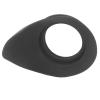 Viewfinder Eye Piece, Foldable Rubber Camera Viewfinder Eyecup for Photography view 2