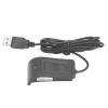 Biometric Fingerprint Reader, Fingerprint Scanner Capacitive Acquisition DC5V 98x112 508DPI Image for Residence for 10 32 64 Bit view 3
