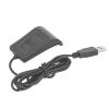 Biometric Fingerprint Reader, Fingerprint Scanner Capacitive Acquisition DC5V 98x112 508DPI Image for Residence for 10 32 64 Bit view 4