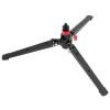 Aluminum Tabletop Tripod, Wide Compatibility Nonslip Mini Tripod, 3/8 Screw Hole for Monopods view 4