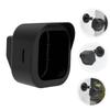 CAXUSD Camera Rain Cover for Outdoor Protective Shell Easy to Clean Design Fit for Outdoor Security Cameras view 2