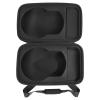 ANGGREK Speaker Protective Bag, Comfortable Handle, Shockproof, Hard Travel Case for Speaker, Fit, Lightweight for Travel view 2