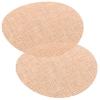 QUMIIRITY 2pcs Soft Fabric Lamp Shade Diffusers for Hanging Lights Spotlight Diffuser Light Shading Tools for Apartment Home Decor view 1