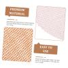 QUMIIRITY 2pcs Soft Fabric Lamp Shade Diffusers for Hanging Lights Spotlight Diffuser Light Shading Tools for Apartment Home Decor view 4