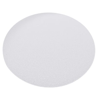 IWOWHERO Glare Spotlight Lampshade Diffuser Light Cover for Ceiling Lights Vintage Lamp Shade Pvc Material