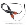 BELLIFFY Adjustable Camera Neck Strap for Women Comfortable Shoulder Sling Belt Prevents Slipping for Mirrorless Cameras for Photographers view 2
