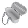 ANGGREK Speaker Case, Zipper Protective Speaker Storage Bag, Soft Interior, Portable for HT view 1