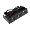 kobeIeen Stereo Surround PC Front Panel Computer for Case Connection Built in Mic Music Loudspeakers Channel Accesso view 1