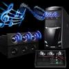 kobeIeen Stereo Surround PC Front Panel Computer for Case Connection Built in Mic Music Loudspeakers Channel Accesso view 4
