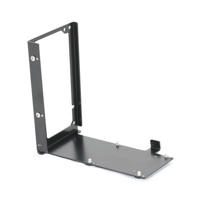 kobeIeen NR200 forAtx Power Bracket Vertical and Ventilated for Optimized Computer Setups Easy to Install