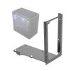 kobeIeen NR200 forAtx Power Bracket Vertical and Ventilated for Optimized Computer Setups Easy to Install view 3