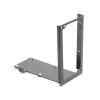 kobeIeen NR200 forAtx Power Bracket Vertical and Ventilated for Optimized Computer Setups Easy to Install view 4