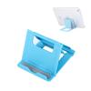 LIFKICH Foldable Phone Holder Portable Tablet Stand Multi-Angle for Smartphones Mobile Devices view 1