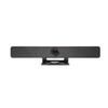 4K Video Conference Room Camera with AI Auto Framing, Presenter & Speaker Tracking, 120 Wide-Angle Webcam, 5X Digital Zoom, 4-Mic Array & 2 Speakers, Works with Microsoft Teams, Zoom, Google Meet view 1