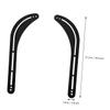 CIYODO 2pcs Soundbar Mount for Tv Soundbar Bracket Strong Load Capacity No Punching Design view 4