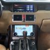 10.33 Inch Android 13 Car Radio Upgraded for Land Range Rover Vogue V8 L322 2005-2012 Multimedia Player GPS Navigation Carplay WiFi 4G Auto Stereo Receiver 256GB view 3