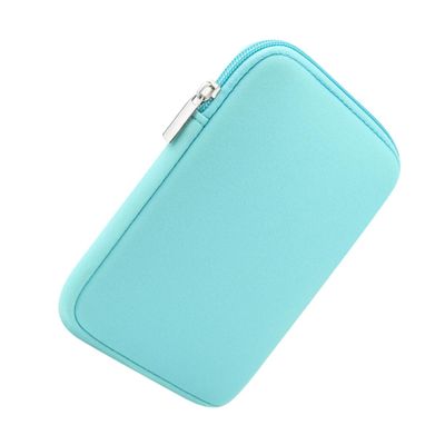 CONGARTENO E-Reader Protective Sleeve for Slim Water-Resistant Case Scratch and Impact Stylish Ebook Reader Bag for Travel and Daily Use
