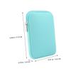 CONGARTENO E-Reader Protective Sleeve for Slim Water-Resistant Case Scratch and Impact Stylish Ebook Reader Bag for Travel and Daily Use view 3