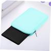 CONGARTENO E-Reader Protective Sleeve for Slim Water-Resistant Case Scratch and Impact Stylish Ebook Reader Bag for Travel and Daily Use view 4