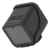 Action Camera 1080P IP68 256G Expand Portable Small Sports Camera with Microphone for Cycling Home Security view 2