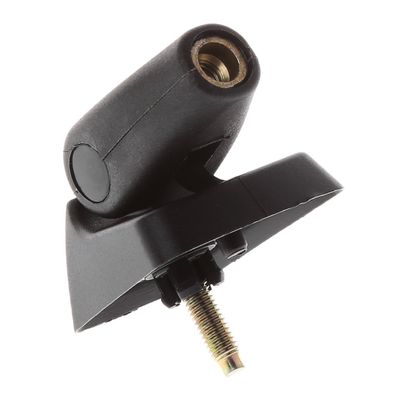 kobeIeen Automotive Radio Antenna Mount Base Mount Holder Fit for 206 207/for Car Modification Tool