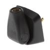 kobeIeen Automotive Radio Antenna Mount Base Mount Holder Fit for 206 207/for Car Modification Tool view 4