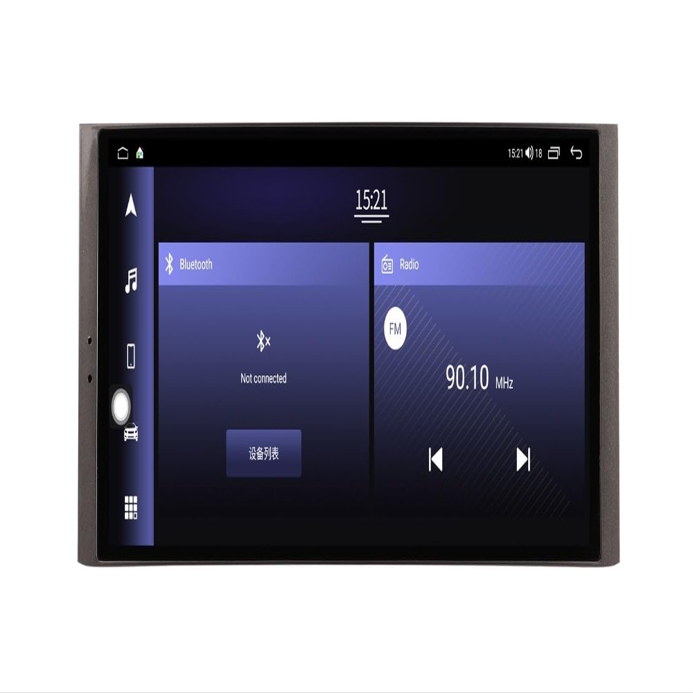 10.33 Inch Android 13 Car Radio Upgraded for Range Rover Vogue V8 L322 2005-2012 Multimedia Player GPS Navigation Carplay WiFi 4G Auto Stereo Receiver