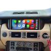 10.25 Inch Android 13 Car Radio Upgraded for Land Rover Range Rover Vogue V8 L322 2005-2012 Multimedia Player GPS Navigation Carplay WiFi 4G Auto Stereo Receiver 256GB view 1