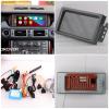 10.25 Inch Android 13 Car Radio Upgraded for Land Rover Range Rover Vogue V8 L322 2005-2012 Multimedia Player GPS Navigation Carplay WiFi 4G Auto Stereo Receiver 256GB view 3