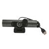EIMSOAH USB Webcam 2K 30fps Auto Focusing HiFi Speaker Noise Reduction Mic, Laptop Webcam, PC Camera, for Desktop Laptop Video Chat view 1