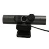 EIMSOAH USB Webcam 2K 30fps Auto Focusing HiFi Speaker Noise Reduction Mic, Laptop Webcam, PC Camera, for Desktop Laptop Video Chat view 2