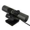 EIMSOAH USB Webcam 2K 30fps Auto Focusing HiFi Speaker Noise Reduction Mic, Laptop Webcam, PC Camera, for Desktop Laptop Video Chat view 4