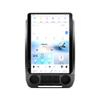 14.4 Inch Android 13 8+128GB Car Radio for Ford F150 2015-2021 F250 F350 2016-2021 Stereo Upgrade Tesla Style Dash IPS Touch Screen Android Auto GPS Navigation Multimedia Player (OEM SYNC2 OS) view 1