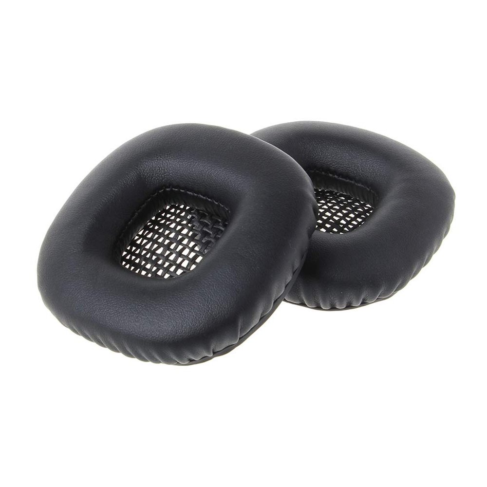 kobeIeen Comfortable Sponge Earpads I II Earmuffs Memory Foam Covers Headphone Ear