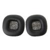 kobeIeen Comfortable Sponge Earpads I II Earmuffs Memory Foam Covers Headphone Ear view 2