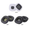 kobeIeen Comfortable Sponge Earpads I II Earmuffs Memory Foam Covers Headphone Ear view 3
