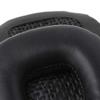 kobeIeen Comfortable Sponge Earpads I II Earmuffs Memory Foam Covers Headphone Ear view 4