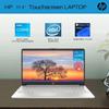 HP 17 Laptop for Business, 17.3 FHD Display, 12th Gen Core i3 1215U Processor, 16 GB RAM, 1 TB SSD, Intel UHD Graphics, HD Camera, Windows 11 Pro & Office Lifetime License, Anti-Slip Mouse view 2