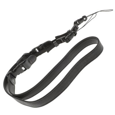 BELLIFFY Adjustable Camera Shoulder Strap Comfortable Neck Strap for Photographers