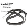 BELLIFFY Adjustable Camera Shoulder Strap Comfortable Neck Strap for Photographers view 2