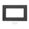 kobeIeen ABS for Shell Instruments for 12864 LCD Flame Retardant Outer Frame Screen Prote view 1