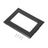 kobeIeen ABS for Shell Instruments for 12864 LCD Flame Retardant Outer Frame Screen Prote view 3