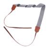 GAROZATION Camera Shoulder Strap Comfortable Cross-body Neck Use Woven Design for Digital Video Cameras Practical for Outdoor Adventures and Travel view 1