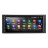 10.25 Inch Android 13 Car Radio Upgraded for Land Rover Range Rover Vogue V8 L322 2005-2012 Multimedia Player GPS Navigation Carplay WiFi 4G 64GB ROM view 1